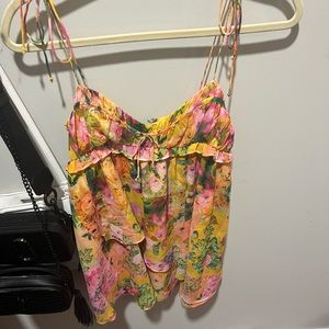 For Love and Lemons dress